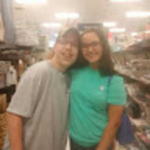 Meet your Posher, Matthew